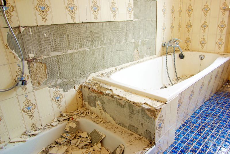 Best Bathroom Remodel Contractors in El Sobrante, CA