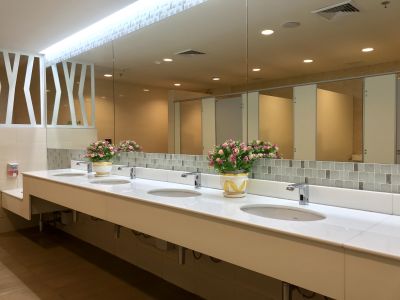 Cost of Bathroom Remodeling in El Sobrante, CA